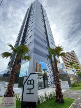 Imagem Apartamento com 2 Quartos à Venda, 59 m² em Manaíra - João Pessoa Imagem Apartamento com 2 Quartos à Venda, 59 m² em Manaíra - João Pessoa