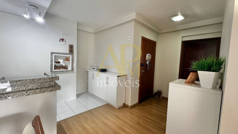 Imagem Apartamento com 2 Quartos à Venda, 83 m² em Barreiros - São José Imagem Apartamento com 2 Quartos à Venda, 83 m² em Barreiros - São José