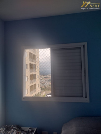 Imagem Apartamento com 3 Quartos à Venda, 69 m² em Jardim Graziela - Barueri