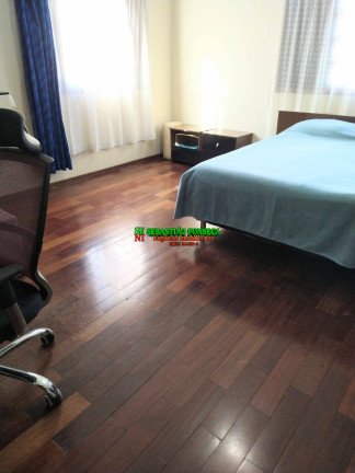 Imagem Sobrado com 8 Quartos à Venda, 550 m² em Jardim Satélite - São José Dos Campos Imagem Sobrado com 8 Quartos à Venda, 550 m² em Jardim Satélite - São José Dos Campos