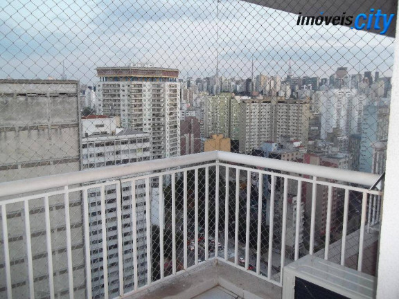 Imagem Apartamento com 1 Quarto para Alugar, 45 m² em Centro - São Paulo Imagem Apartamento com 1 Quarto para Alugar, 45 m² em Centro - São Paulo