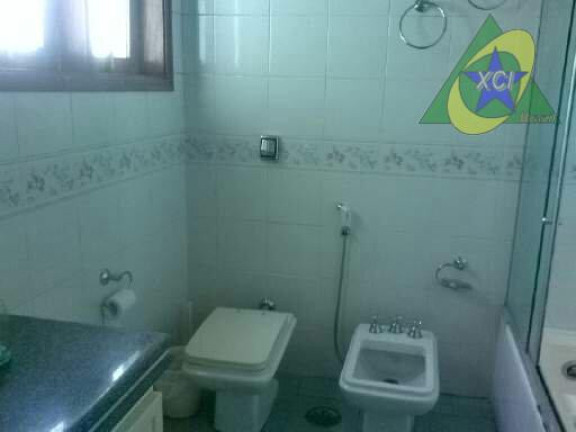 Imagem Casa com 7 Quartos à Venda, 380 m² em Parque Taquaral - Campinas Imagem Casa com 7 Quartos à Venda, 380 m² em Parque Taquaral - Campinas
