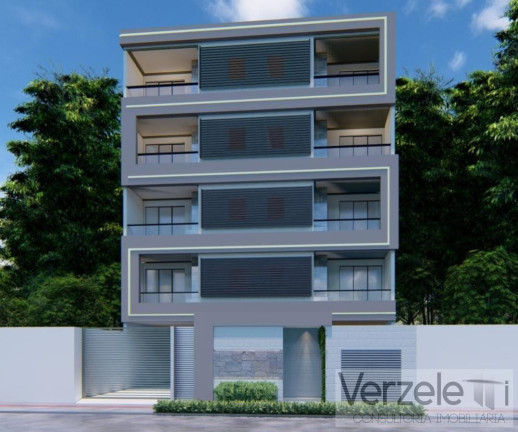 Imagem Apartamento com 2 Quartos à Venda, 81 m² em São Francisco De Assis - Camboriú