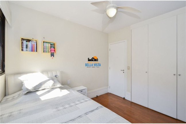 Imagem Apartamento com 4 Quartos à Venda, em Real Parque - São Paulo Imagem Apartamento com 4 Quartos à Venda, em Real Parque - São Paulo