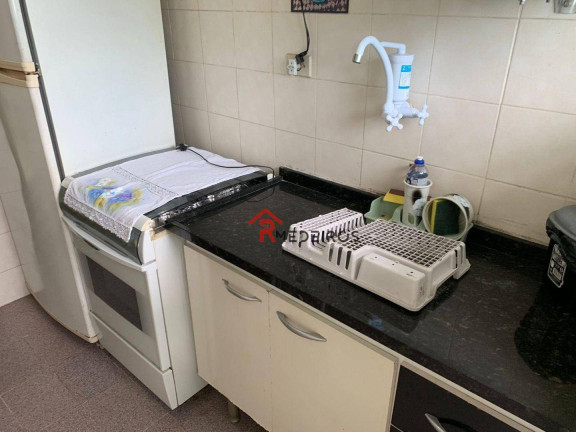 Imagem Kitnet com 1 Quarto à Venda, 35 m² em Tupi - Praia Grande Imagem Kitnet com 1 Quarto à Venda, 35 m² em Tupi - Praia Grande
