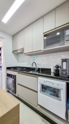 Imagem Apartamento com 3 Quartos à Venda, 80 m² em Vila Osasco - Osasco Imagem Apartamento com 3 Quartos à Venda, 80 m² em Vila Osasco - Osasco