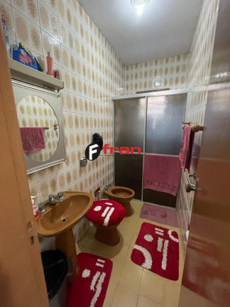 Imagem Casa com 4 Quartos à Venda, 150 m² em Córrego Grande - Florianópolis