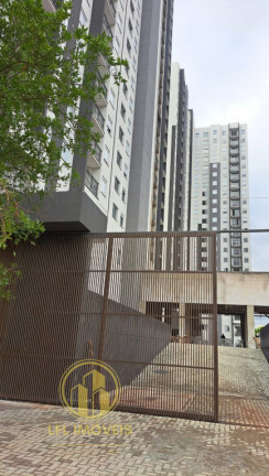 Imagem Imóvel com 1 Quarto à Venda, 24 m² em água Branca - São Paulo