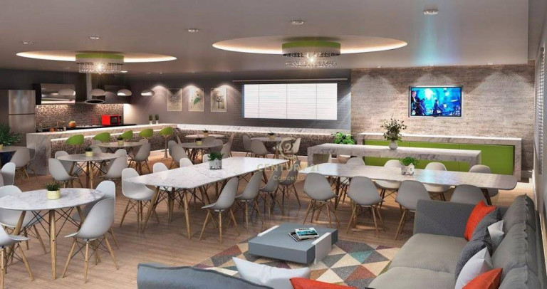Imagem Apartamento com 3 Quartos à Venda, 117 m² em Campinas - São José Imagem Apartamento com 3 Quartos à Venda, 117 m² em Campinas - São José
