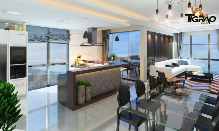 Imagem Apartamento com 3 Quartos à Venda, 127 m² em Meia Praia - Itapema Imagem Apartamento com 3 Quartos à Venda, 127 m² em Meia Praia - Itapema