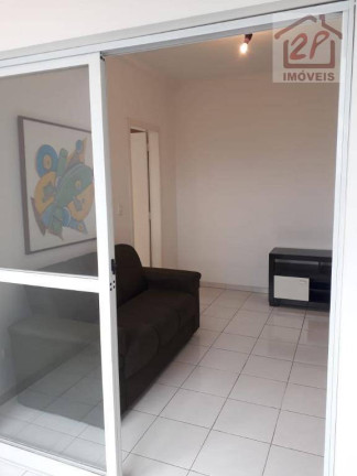 Imagem Apartamento com 1 Quarto para Alugar, 50 m² em Jardim São Dimas - São José Dos Campos Imagem Apartamento com 1 Quarto para Alugar, 50 m² em Jardim São Dimas - São José Dos Campos