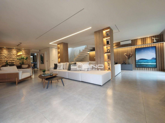 Imagem Casa com 4 Quartos à Venda, 320 m² em Riviera De São Lourenço - Bertioga Imagem Casa com 4 Quartos à Venda, 320 m² em Riviera De São Lourenço - Bertioga