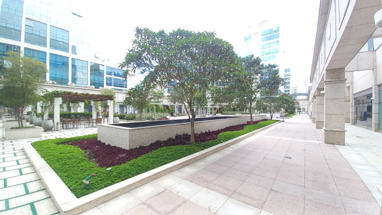 Imagem Sala Comercial à Venda, 26 m² em Barra Da Tijuca - Rio De Janeiro