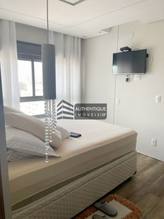 Imagem Apartamento com 4 Quartos à Venda, 160 m² em Ipiranga - São Paulo