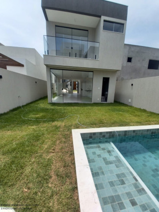 Imagem Casa com 4 Quartos à Venda, 148 m² em Vila De Abrantes (abrantes) - Camaçari