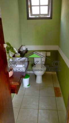 Imagem Sobrado com 3 Quartos à Venda, 222 m² em Santa Terezinha - São Bernardo Do Campo