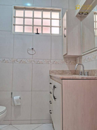 Imagem Casa com 3 Quartos à Venda, 143 m² em Parque Nossa Senhora Da Candelária - Itu Imagem Casa com 3 Quartos à Venda, 143 m² em Parque Nossa Senhora Da Candelária - Itu