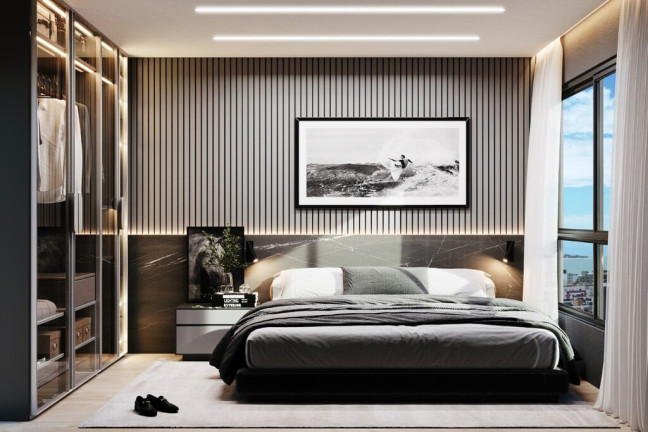 Imagem Cobertura com 3 Quartos à Venda, 118 m² em Bessa - João Pessoa Imagem Cobertura com 3 Quartos à Venda, 118 m² em Bessa - João Pessoa