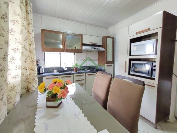 Imagem Casa com 3 Quartos à Venda, 116 m² em Costeira - Balneário Barra Do Sul Imagem Casa com 3 Quartos à Venda, 116 m² em Costeira - Balneário Barra Do Sul