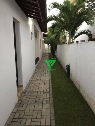 Imagem Casa com 3 Quartos à Venda, 242 m² em Portal Do Sol - João Pessoa