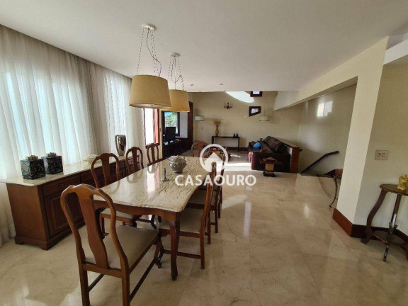 Imagem Casa com 4 Quartos à Venda, 557 m² em Residencial Sul - Nova Lima Imagem Casa com 4 Quartos à Venda, 557 m² em Residencial Sul - Nova Lima