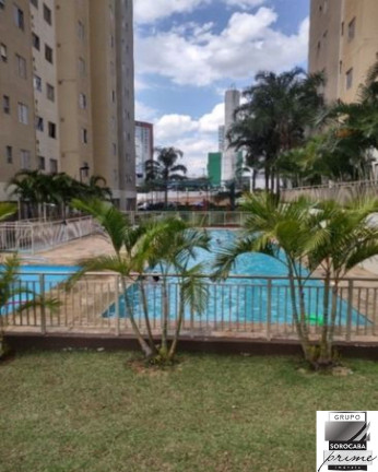 Imagem Apartamento com 2 Quartos à Venda, 49 m² em Parque Campolim - Sorocaba Imagem Apartamento com 2 Quartos à Venda, 49 m² em Parque Campolim - Sorocaba