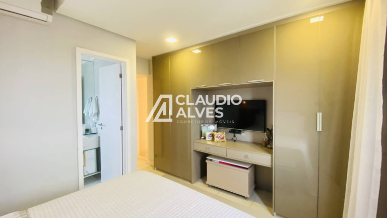 Imagem Apartamento com 3 Quartos à Venda, 100 m² em Santa Mônica - Feira De Santana Imagem Apartamento com 3 Quartos à Venda, 100 m² em Santa Mônica - Feira De Santana