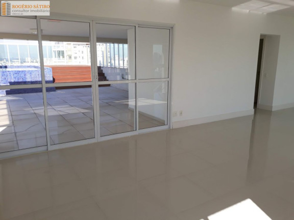 Imagem Cobertura com 4 Quartos à Venda, 404 m² em Chácara Klabin - São Paulo Imagem Cobertura com 4 Quartos à Venda, 404 m² em Chácara Klabin - São Paulo