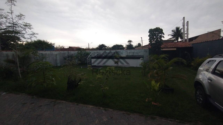 Imagem Casa com 4 Quartos à Venda, 509 m² em Jardim São Fernando - Itanhaém Imagem Casa com 4 Quartos à Venda, 509 m² em Jardim São Fernando - Itanhaém