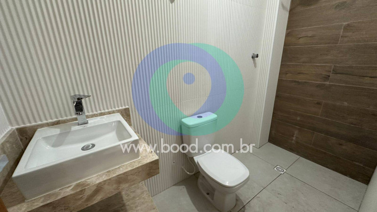 Imagem Casa com 3 Quartos à Venda, 140 m² em Vila Belmiro - Santos