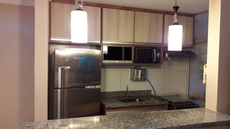 Imagem Apartamento com 3 Quartos à Venda, 68 m² em Jardim Iracema/aldeia - Barueri