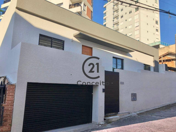 Casa com 2 Quartos à Venda, 123 m² em Agronômica - Florianópolis