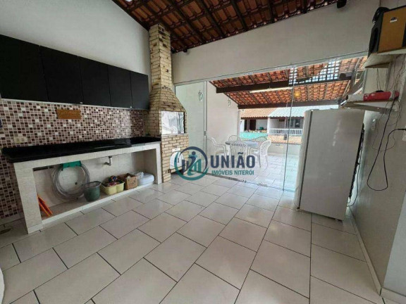 Casa com 3 Quartos à Venda, 140 m² em Nova Cidade - São Gonçalo
