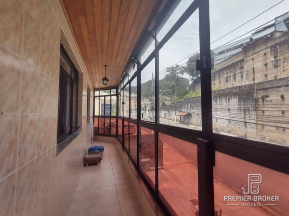Imagem Apartamento com 3 Quartos à Venda, 131 m² em Alto - Teresópolis Imagem Apartamento com 3 Quartos à Venda, 131 m² em Alto - Teresópolis