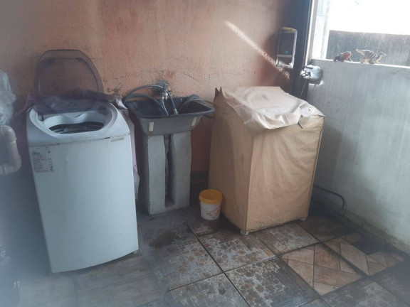 Imagem Casa com 3 Quartos à Venda, 220 m² em Conjunto Habitacional Padre José De Anchieta - São Paulo Imagem Casa com 3 Quartos à Venda, 220 m² em Conjunto Habitacional Padre José De Anchieta - São Paulo