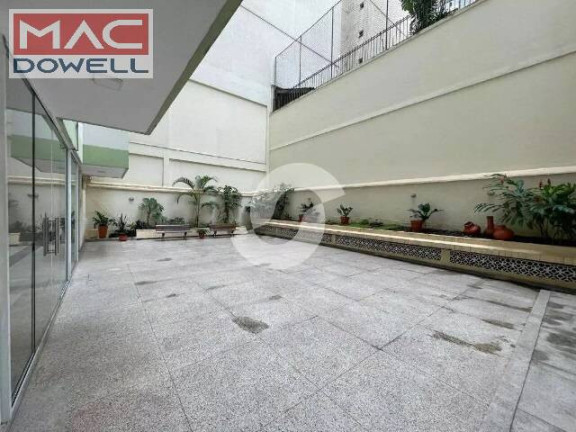 Apartamento com 2 Quartos à Venda, 80 m² em Icaraí - Niterói