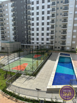 Imagem Apartamento com 2 Quartos à Venda, 47 m² em Parque Da Mooca - São Paulo Imagem Apartamento com 2 Quartos à Venda, 47 m² em Parque Da Mooca - São Paulo