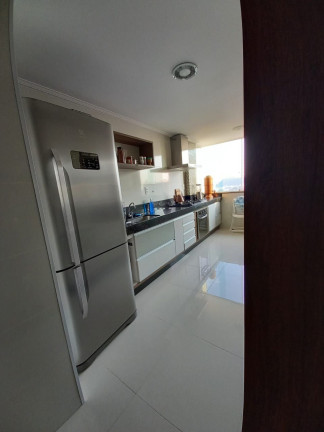 Imagem Imóvel com 4 Quartos à Venda, 137 m² em Vivendas Da Serra - Juiz De Fora