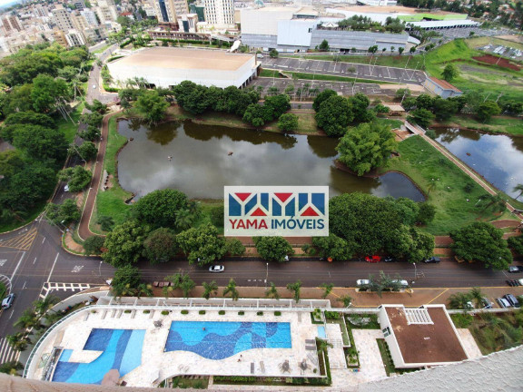 Imagem Apartamento com 3 Quartos à Venda, 187 m² em Nova Aliança - Ribeirão Preto Imagem Apartamento com 3 Quartos à Venda, 187 m² em Nova Aliança - Ribeirão Preto