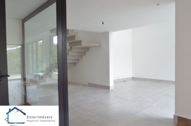 Imagem Casa com 4 Quartos para Alugar ou Temporada, 466 m² em Alphaville - Santana De Parnaíba Imagem Casa com 4 Quartos para Alugar ou Temporada, 466 m² em Alphaville - Santana De Parnaíba