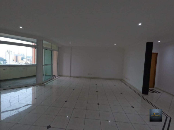 Imagem Apartamento com 4 Quartos à Venda, 188 m² em Centro - São Bernardo Do Campo Imagem Apartamento com 4 Quartos à Venda, 188 m² em Centro - São Bernardo Do Campo