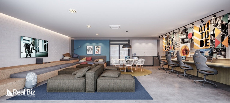 Imagem Apartamento com 3 Quartos à Venda, 135 m² em Centro - Biguaçu Imagem Apartamento com 3 Quartos à Venda, 135 m² em Centro - Biguaçu