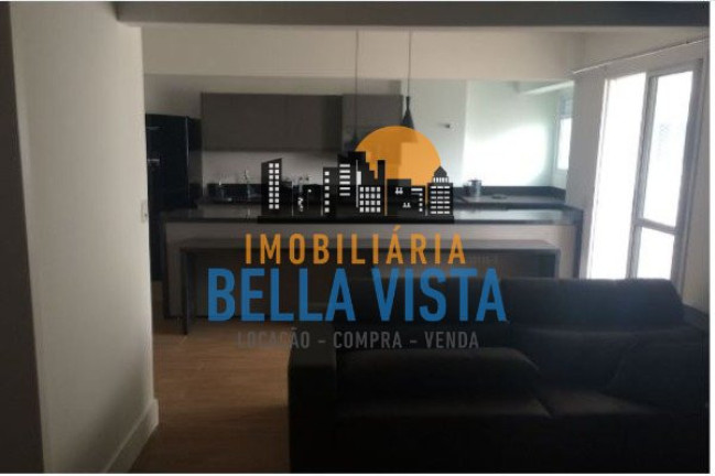 Imagem Apartamento com 2 Quartos à Venda, em República - São Paulo Imagem Apartamento com 2 Quartos à Venda, em República - São Paulo