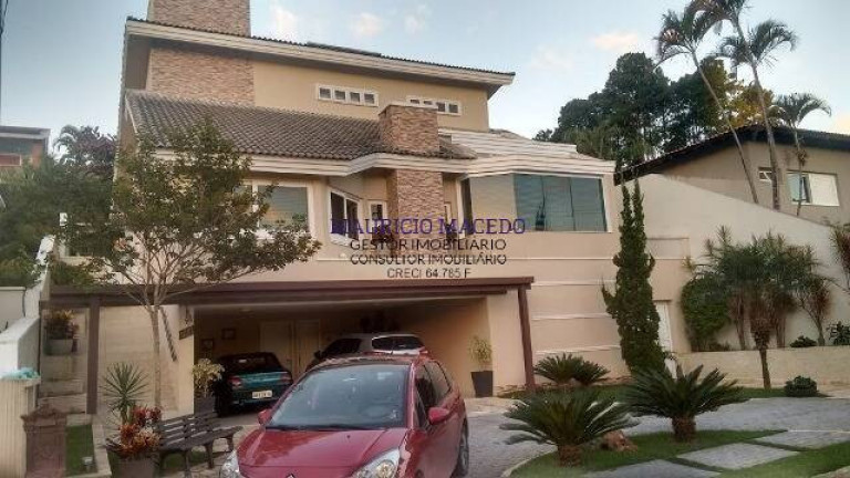 Imagem Casa com 4 Quartos à Venda, 560 m² em Alphaville Residencial Um - Barueri Imagem Casa com 4 Quartos à Venda, 560 m² em Alphaville Residencial Um - Barueri