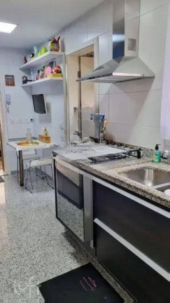 Imagem Apartamento com 3 Quartos à Venda, 127 m² em Perdizes - São Paulo