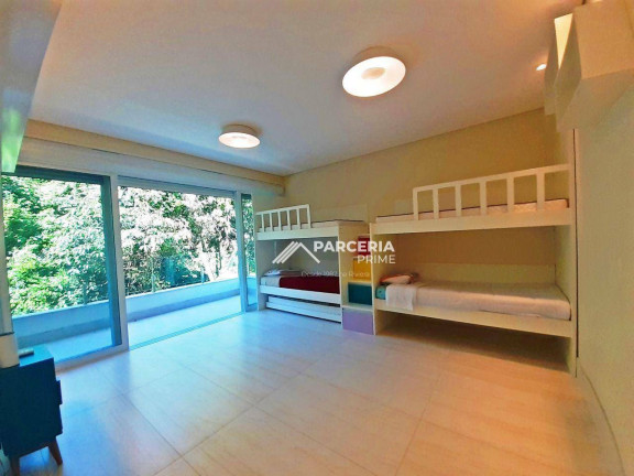 Imagem Casa com 6 Quartos à Venda, 404 m² em Riviera Módulo 12 - Bertioga