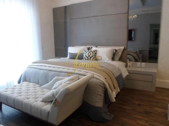 Imagem Casa de Condomínio com 6 Quartos à Venda, 500 m² em Centro - Xangri-la