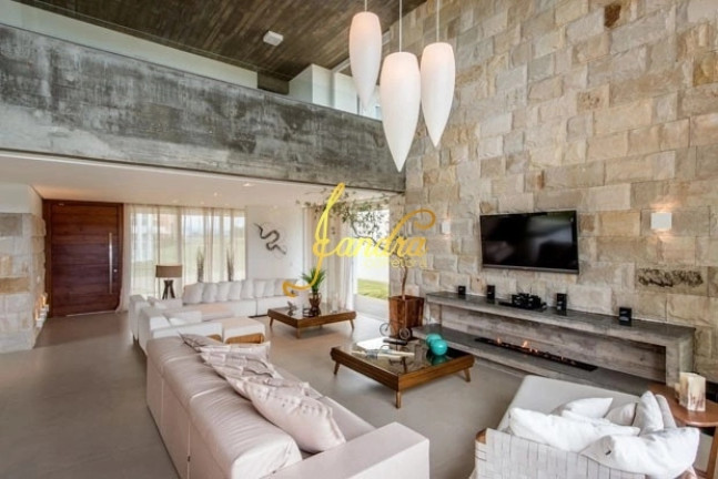 Imagem Casa de Condomínio com 5 Quartos à Venda, 370 m² em Remanso - Xangri-la Imagem Casa de Condomínio com 5 Quartos à Venda, 370 m² em Remanso - Xangri-la