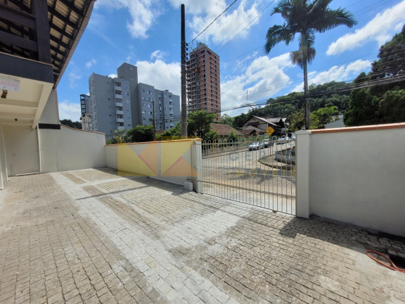 Imagem Casa com 4 Quartos para Alugar, 280 m² em Vila Nova - Blumenau
