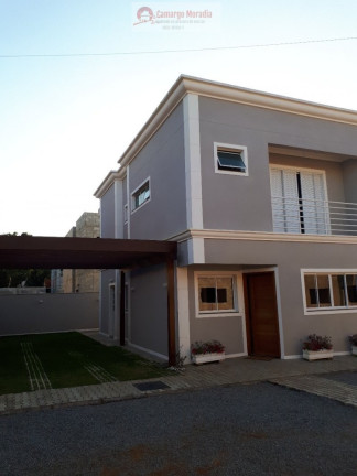 Imagem Casa com 4 Quartos à Venda, 110 m² em Jardim Modelo - Suzano